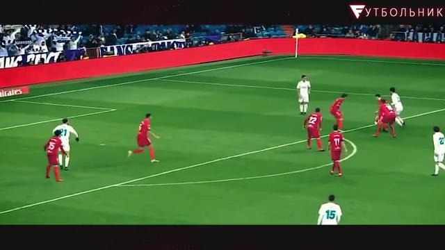 Реал Мадрид – Ливерпуль 3 1 ● слезы Салаха ● слезы Карвахаля ● обзор матча