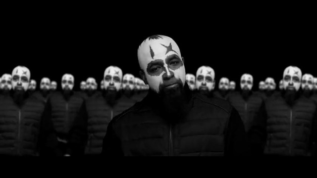 Tech N9ne – Aw Yeah? (interVENTion) – Official Music Video
