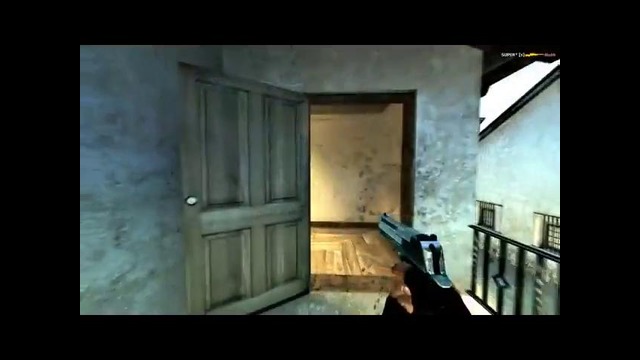 CS BIBA the most sexy mixed deagle clip (High class) DEMO