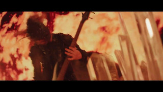 Edge Of Paradise – Rogue (Aim for the Kill) (Official Video 2024)