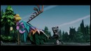 Beyond The Worlds – 3 Серия (Зима 2016!)