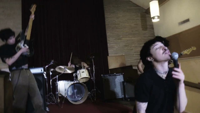 Homewrecker. – The suicide of the summer (Official Music Video 2026)