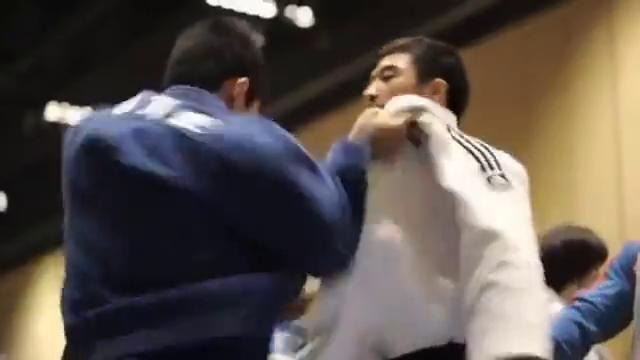 Judo motivation – olympicjudo