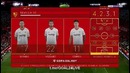 (480) Севилья – Леганес | Кубок Испании 2017/18 | 1/2 финала | Ответный матч | Обзор