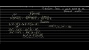 Cложение и вычитание рациональных дробей