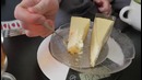 Славный Обзор. Cheese-cake. Нет, не слипнецца