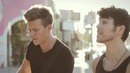 Tyler Ward & Max Schneider – «How To Save A Life» (The Fray Cover)