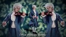 Mozart vs Skrillex. Epic Rap Battles of History Season 2