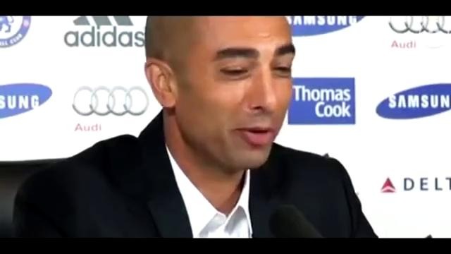 Фергюсон в поисках источника вечной молодости