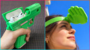 3D Printed Life Hacks & Gadgets You’ll Actually Want ▶ 2