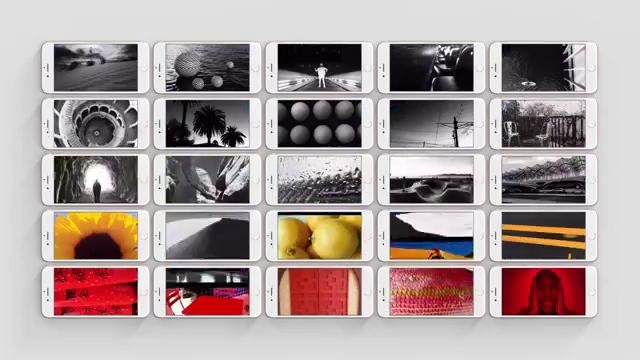 IPhone-Photos Commercial