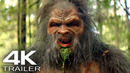 SASQUATCH SUNSET Trailer (2024) New Comedy Movies | 4K UHD