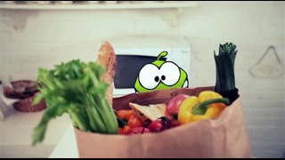 Om Nom Stories (Cut the Rope)