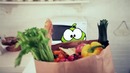 Om Nom Stories (Cut the Rope)