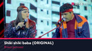 Bravo jamoasi – Shiki shiki baba (ORIGINAL)