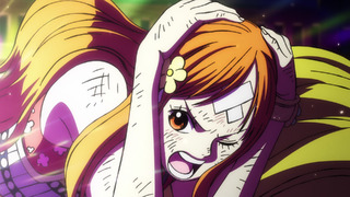 One Piece – 1031 Серия