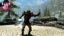 Skyrim – Секретная магия которую вырезали из Скайрима