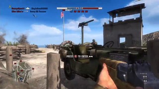 Battlefield 5 | Две Фракции на релизе + Слив списка карт
