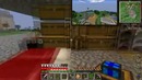 Minecraft – Жара – #27 – Сингулярный компрессор