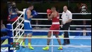 Бокс. Баходир Джалолов – Джозеф Джойс – Олимпиада-2016