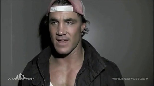 Грег плитт – главный шаг к достойной жизни (nordfjord 2016)