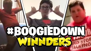 Fortnite Boogiedown Winners! – PewDiePie