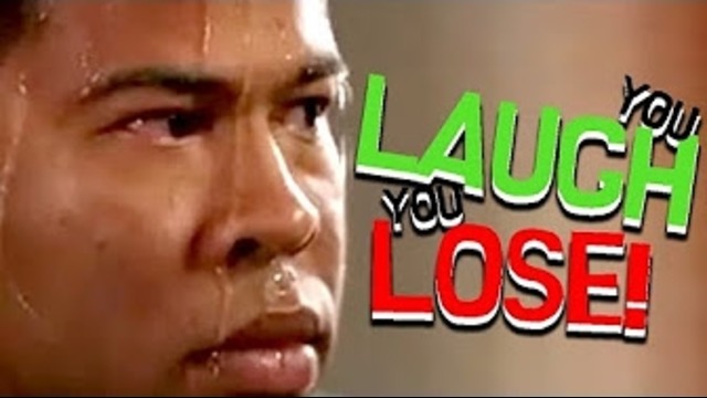 PewDiePie – You Laugh You Lose