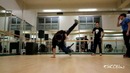 Bboy Kill & Bboy Spring Training +EhKOFILMS