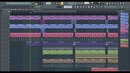 Акустическая песенка за 5 минут в FL STUDIO