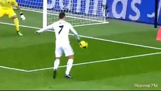 Cristiano Ronaldo All Skills Goals [November