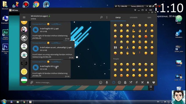 Bu Dalil #2 – Aldovlar davom etmoqda! Ogoh bo`ling