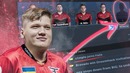 [Райз CS GO] S1mple уходит из Na’Vi!)