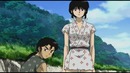 Лес русалок / Ningyo no Mori 2 серия