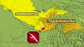 Узбекистан и Таджикистан начали следствие о нападении на заставу