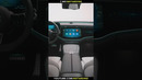 ИНТЕРЬЕР НОВОГО MERCEDES-BENZ E-CLASS #технологии #mercedesbenz