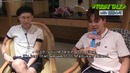 [ENG SUB] JIMIN keeps touching V’s face with his mic V hurts emotional RAP MONSTER