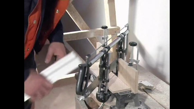 21. Установка бордюра