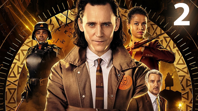 ЛОКИ – 2 сезон, 2 серия | Loki