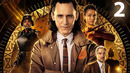 ЛОКИ – 2 сезон, 2 серия | Loki