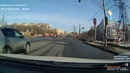 Новая подборка ДТП и аварии от «Дорожные войны» за 12.03.2017