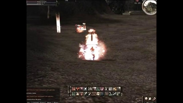 Lineage 2 best pvp – pk movie ever! – enemy