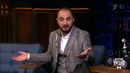 Демис Карибидис. Вечерний Ургант. 05.02.2021