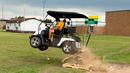 Nobody Saw These Fails on Wheels Coming