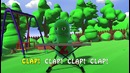 Английский для Детей с Малышами Битлз – Clap Jump