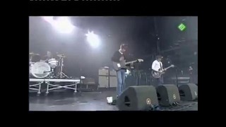 Arctic Monkeys – A Certain Romance Live in @ Pinkpop 2007