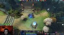 Dota 2 Stray Выживание в Дотке