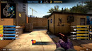NAVI vs GODSENT [Map 1, Overpass] (Best of 3) ICE Challenge 2020