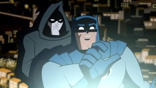 Бэтмен: Отважный и Смелый 1 сезон 7 серия