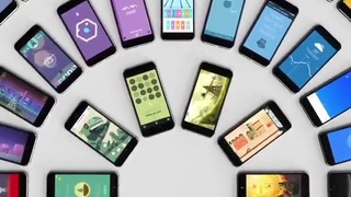 IPhone – Amazing Apps