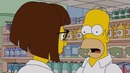 Симпсоны 27 1 серия